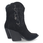 Botines mujer Cyrena