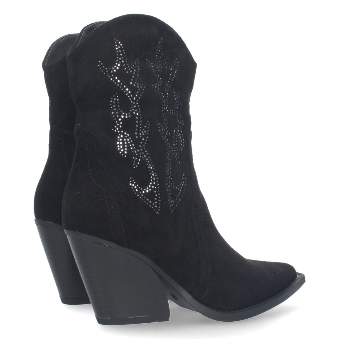 Botines mujer Cyrena