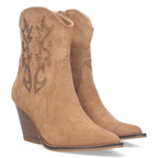 Botines mujer Cyrena