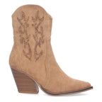 Botines mujer Cyrena