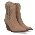 Botines mujer Cyrena