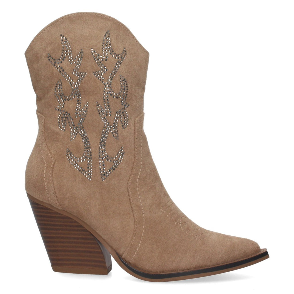 Botines mujer Cyrena