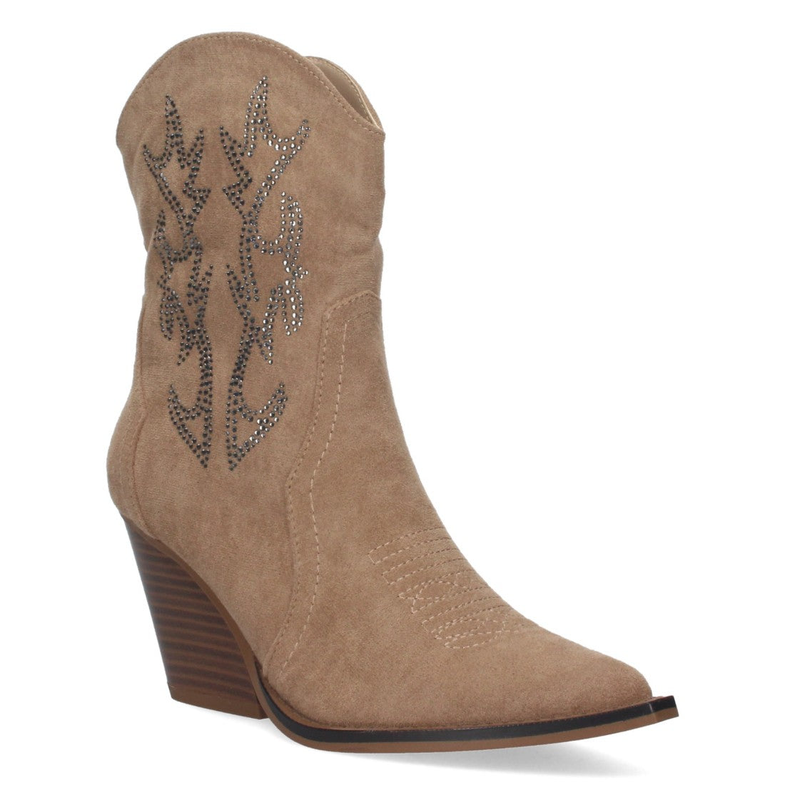 Botines mujer Cyrena