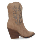 Botines mujer Cyrena