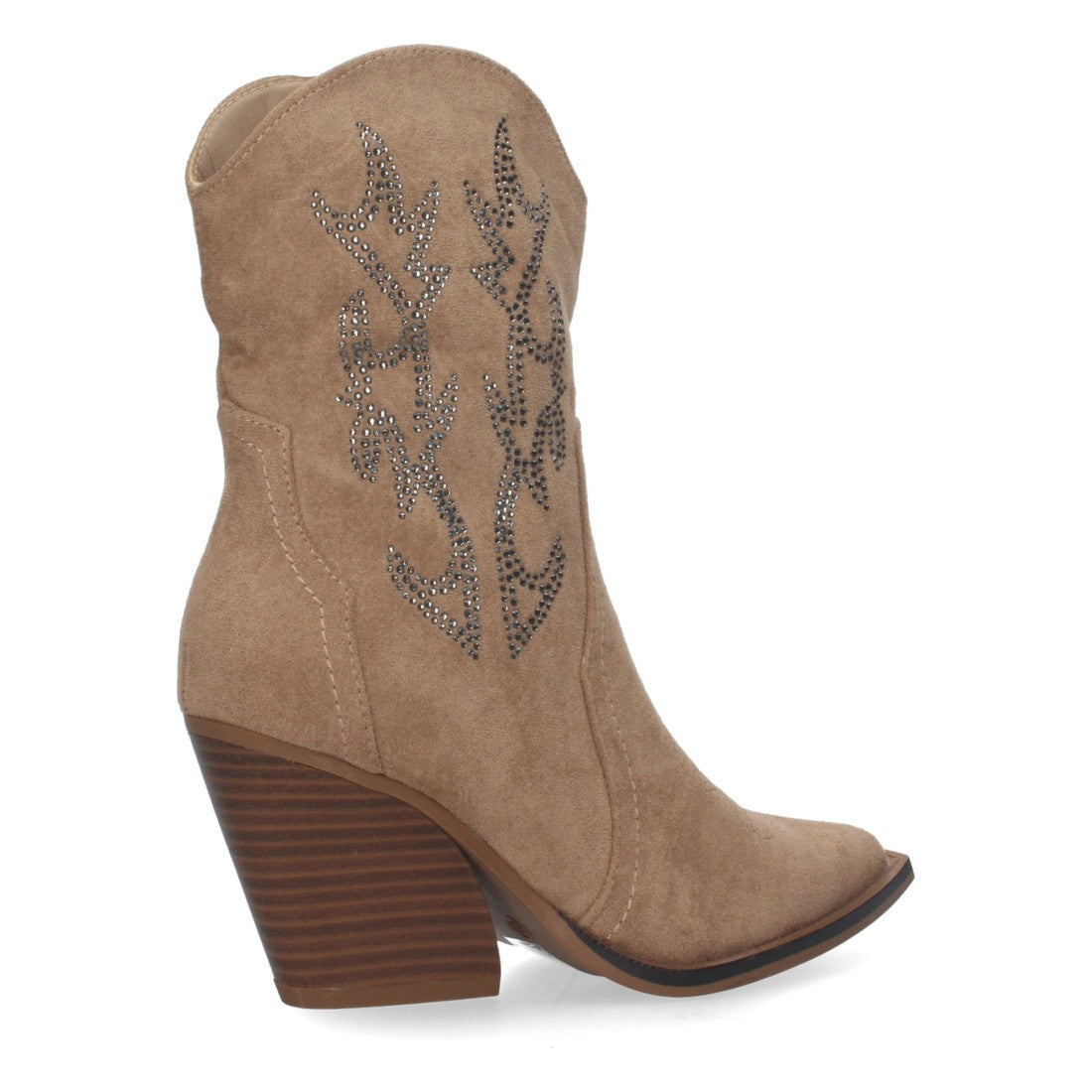 Botines mujer Cyrena