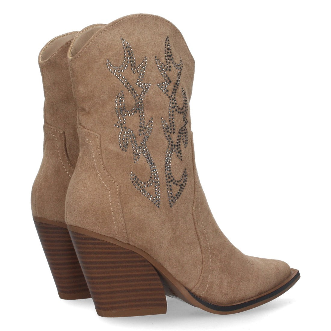 Botines mujer Cyrena
