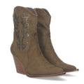 Botines mujer Cyrena