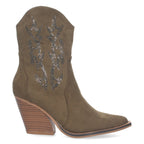 Botines mujer Cyrena