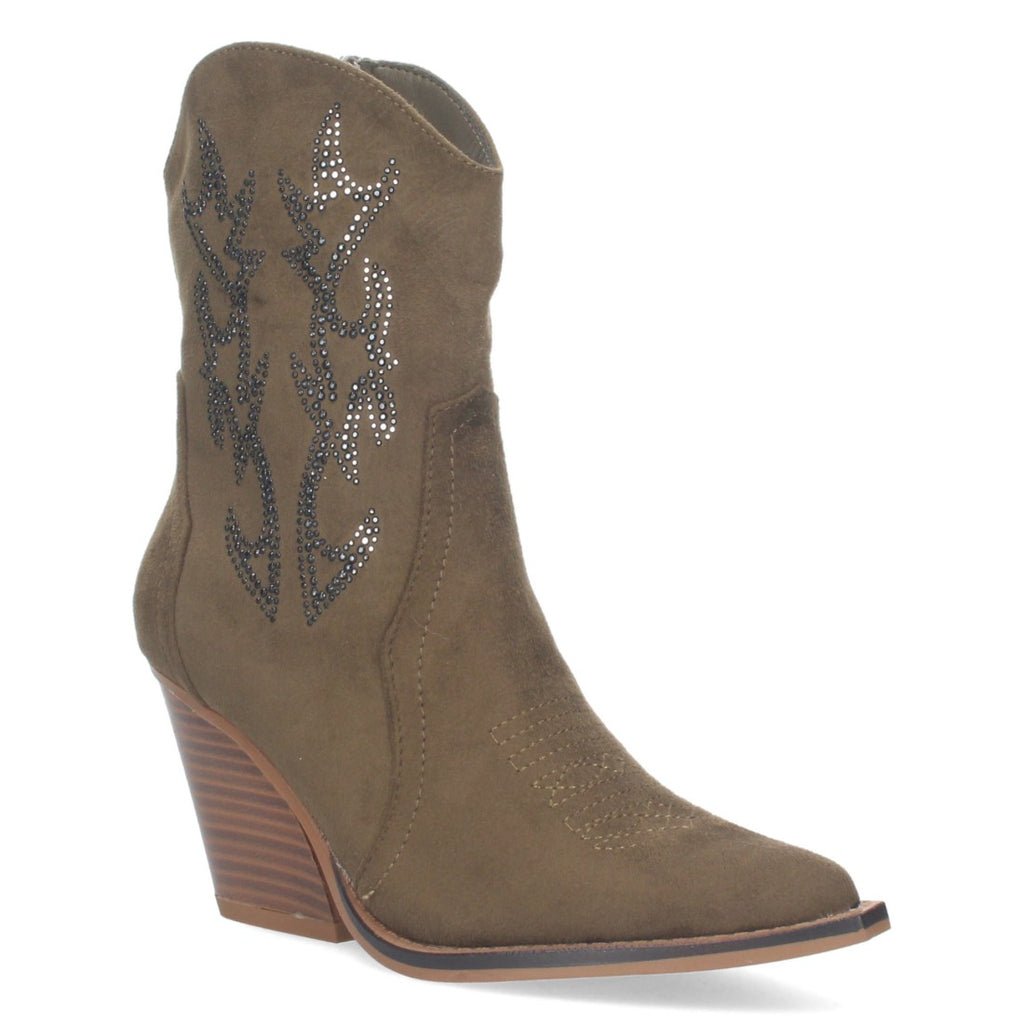 Botines mujer Cyrena