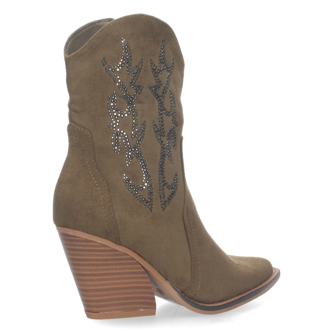 Botines mujer Cyrena