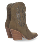 Botines mujer Cyrena