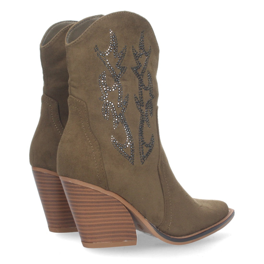 Botines mujer Cyrena