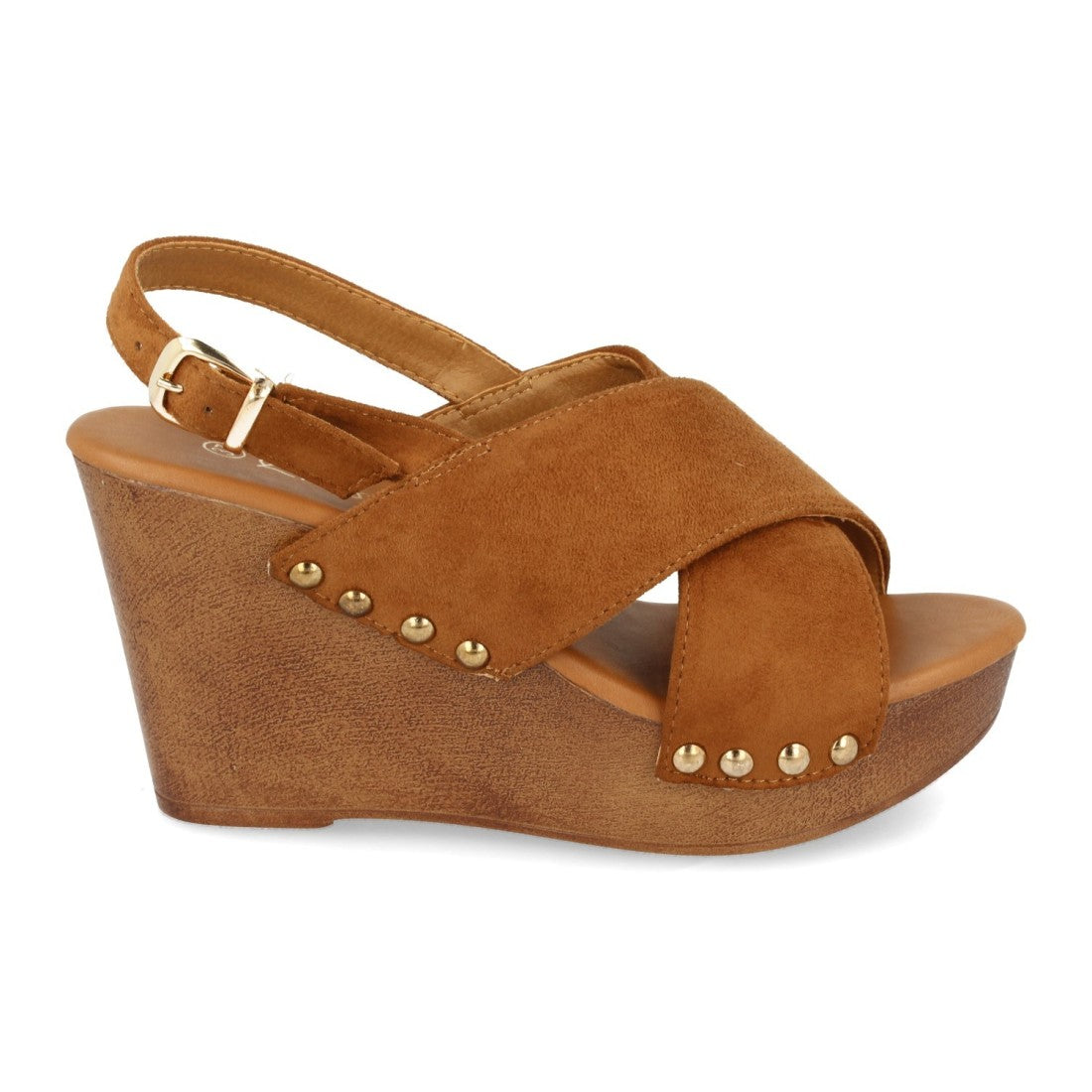 Sandalias mujer Cyrena