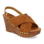 Sandalias mujer Cyrena