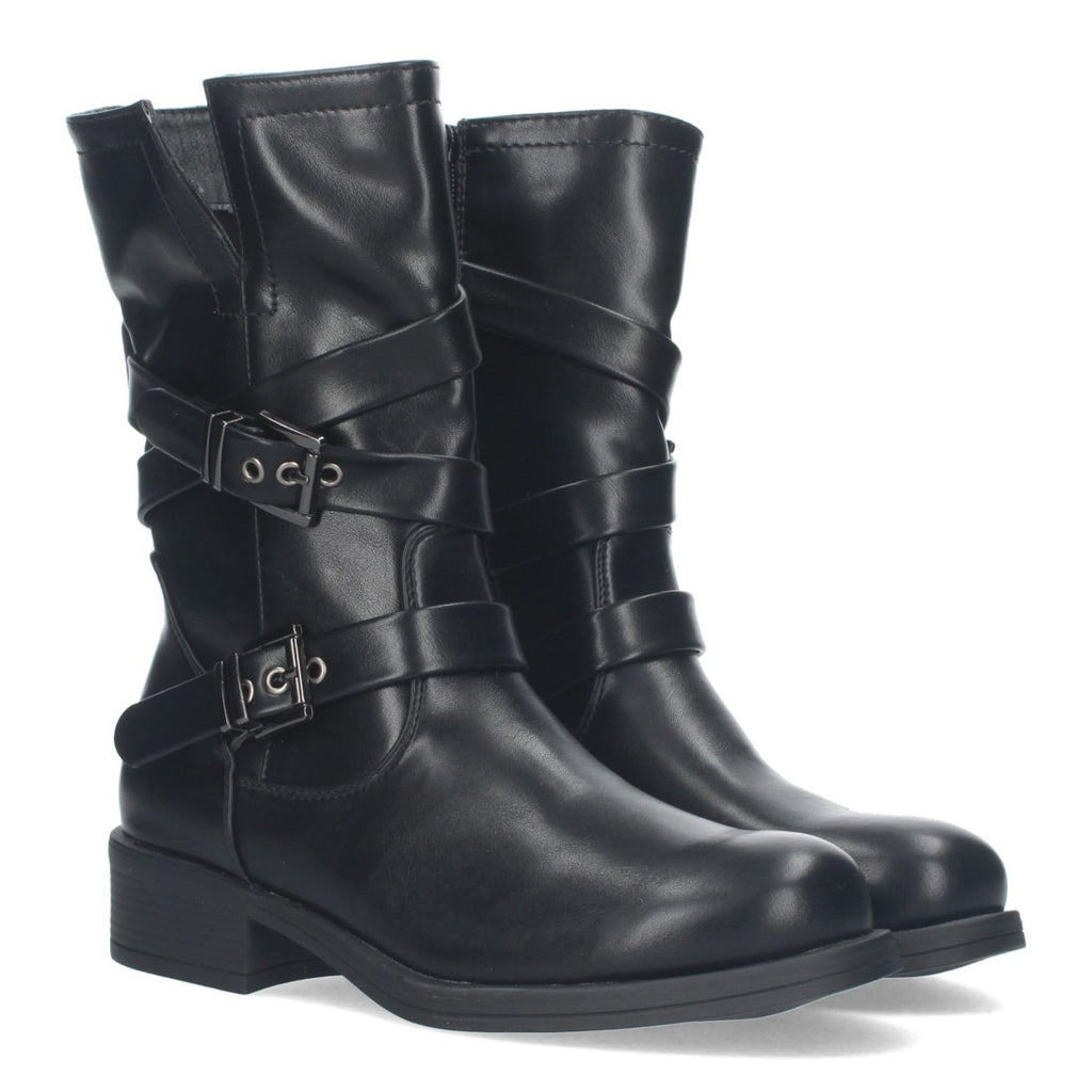 Botas mujer CYRENA