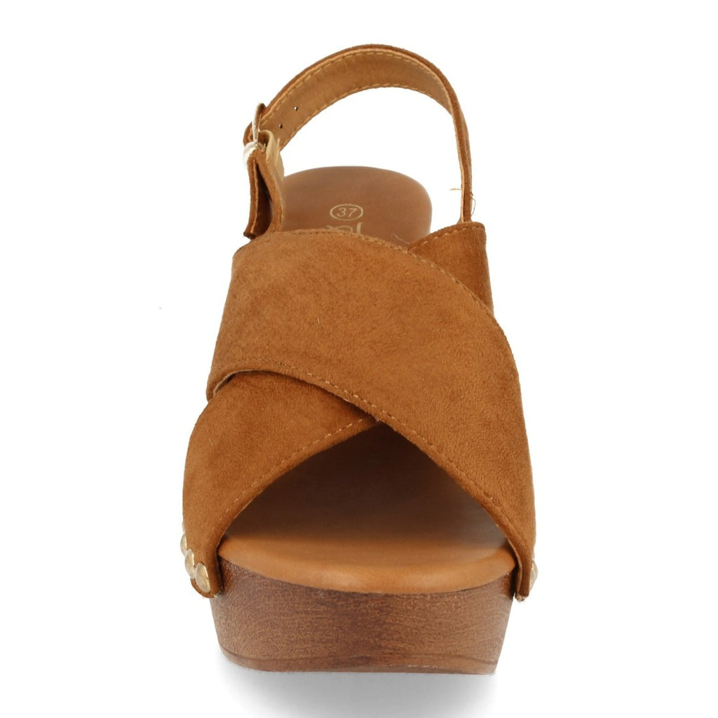 Sandalias mujer Cyrena