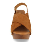 Sandalias mujer Cyrena