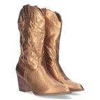 Botines mujer Cyrena