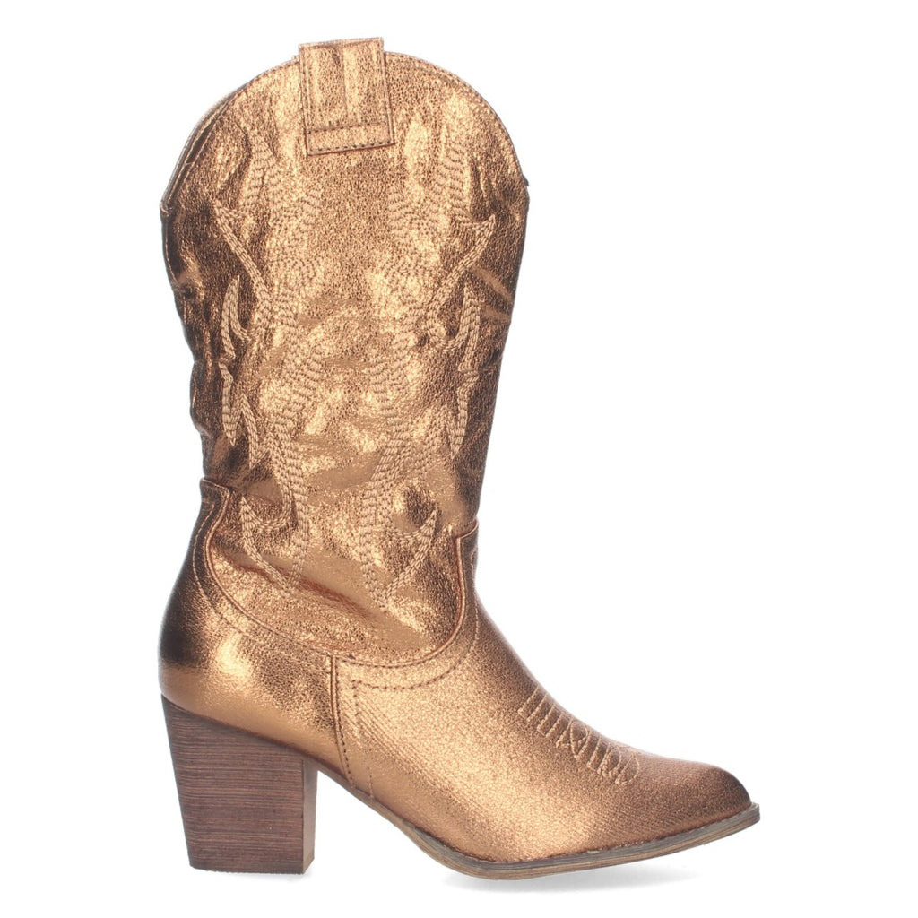 Botines mujer Cyrena