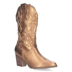 Botines mujer Cyrena