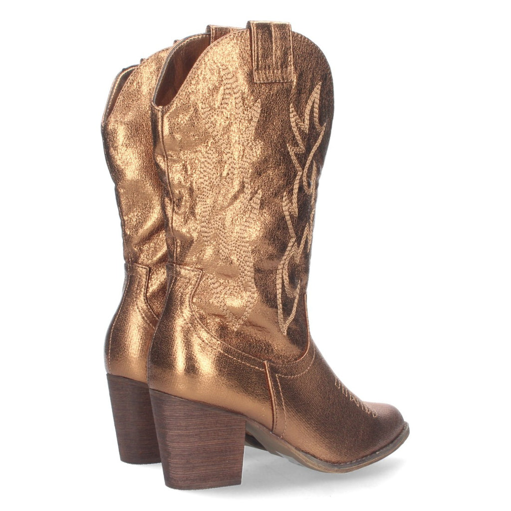 Botines mujer Cyrena