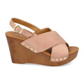 Sandalias mujer Cyrena