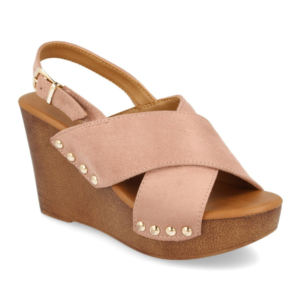 Sandalias mujer Cyrena