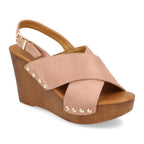 Sandalias mujer Cyrena