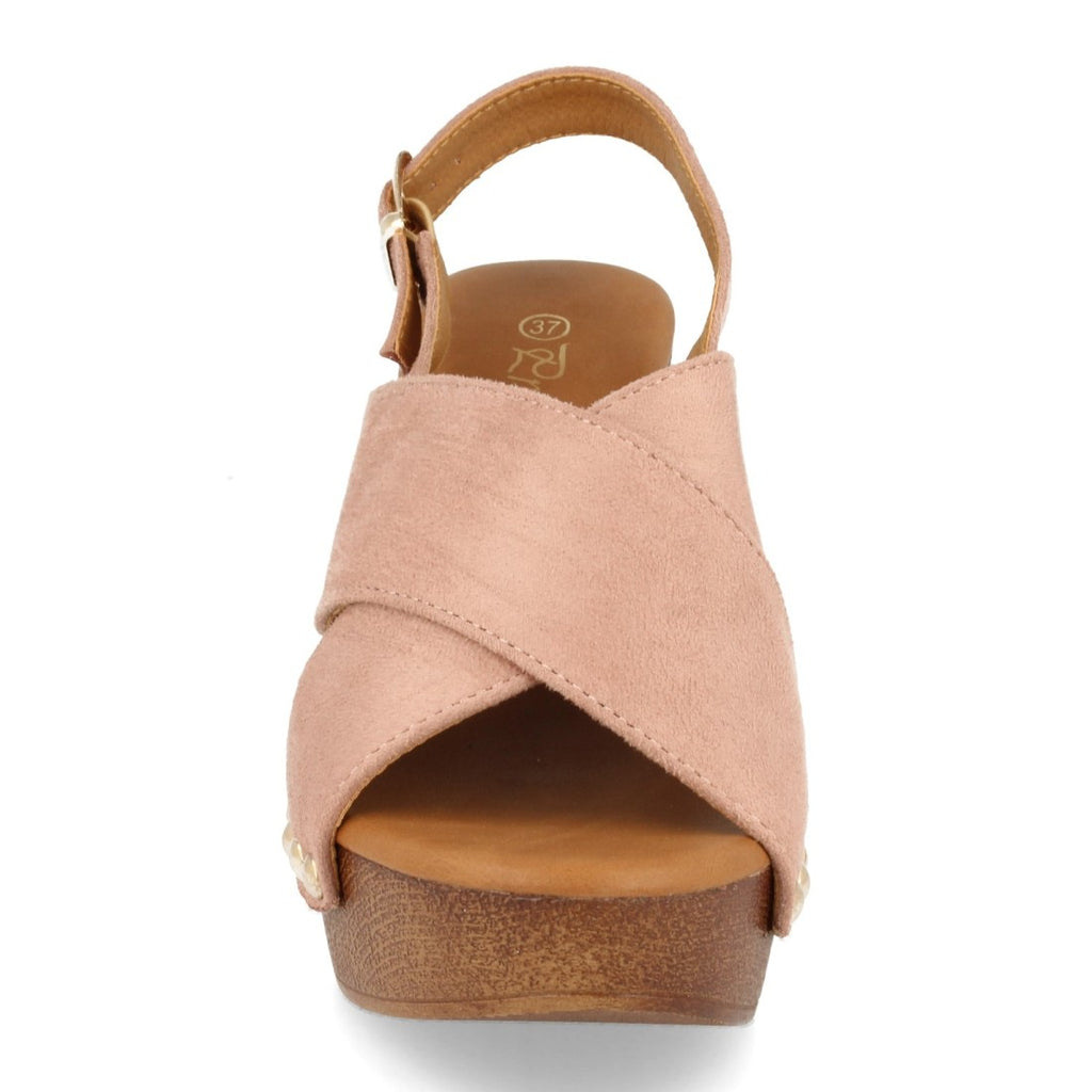 Sandalias mujer Cyrena