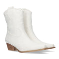 Botines mujer Cyrena