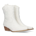 Botines mujer Cyrena