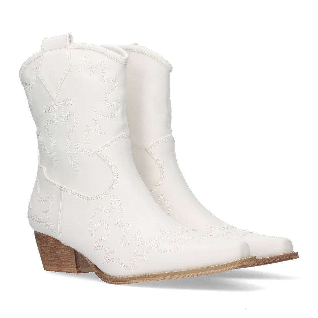 Botines mujer Cyrena