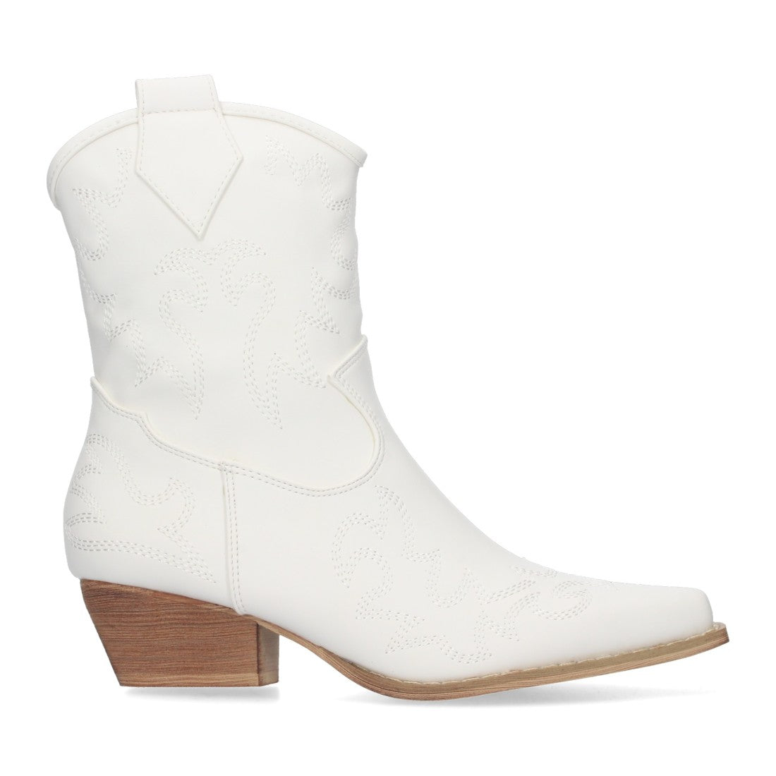 Botines mujer Cyrena