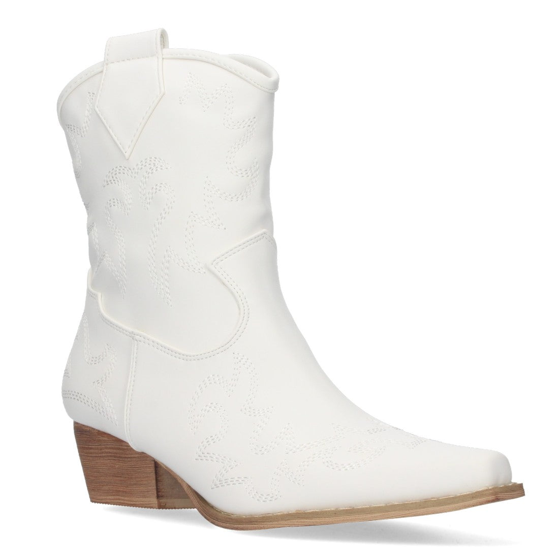 Botines mujer Cyrena