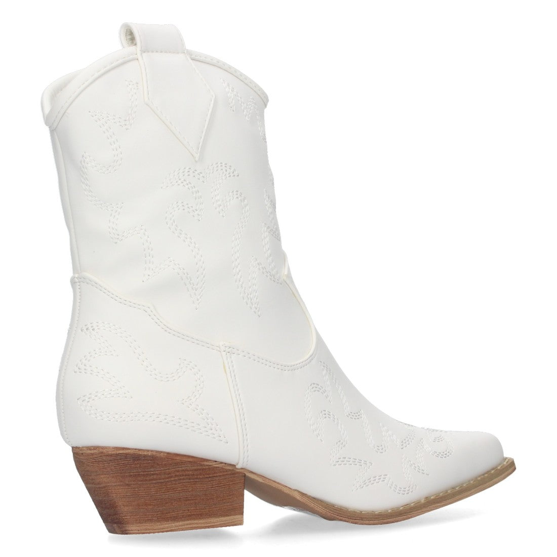 Botines mujer Cyrena