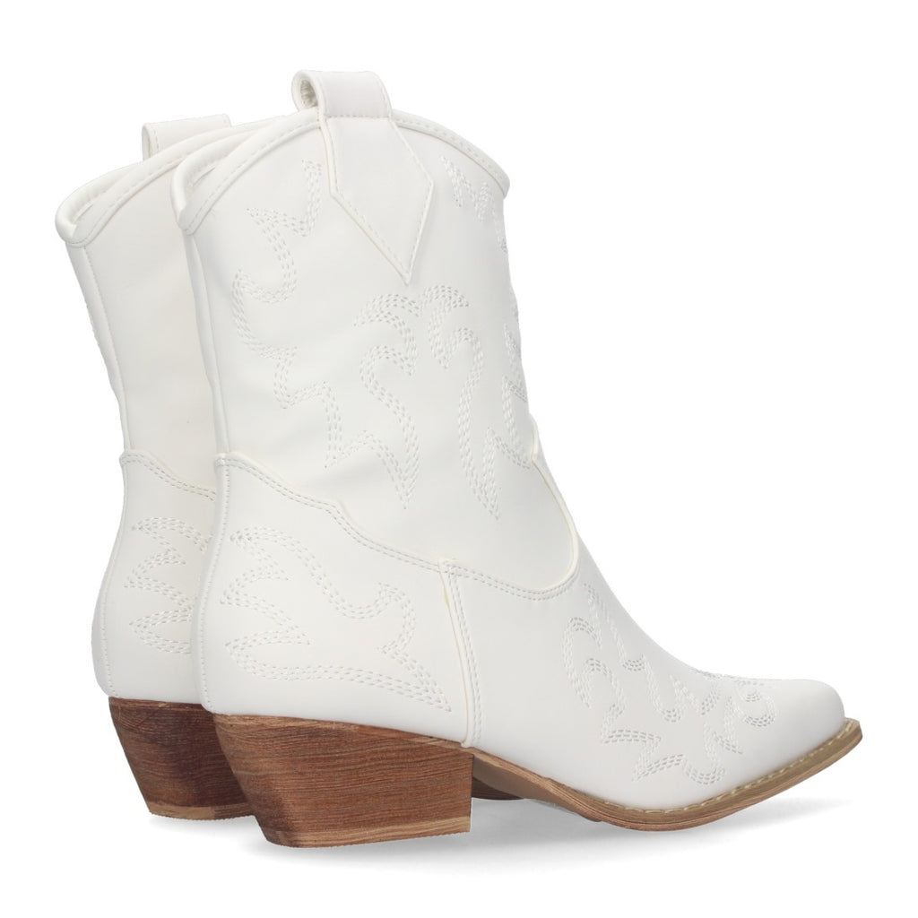 Botines mujer Cyrena