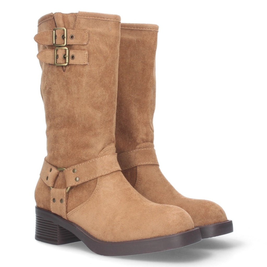 Botas mujer CYRENA
