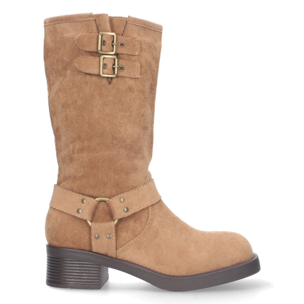 Botas mujer CYRENA