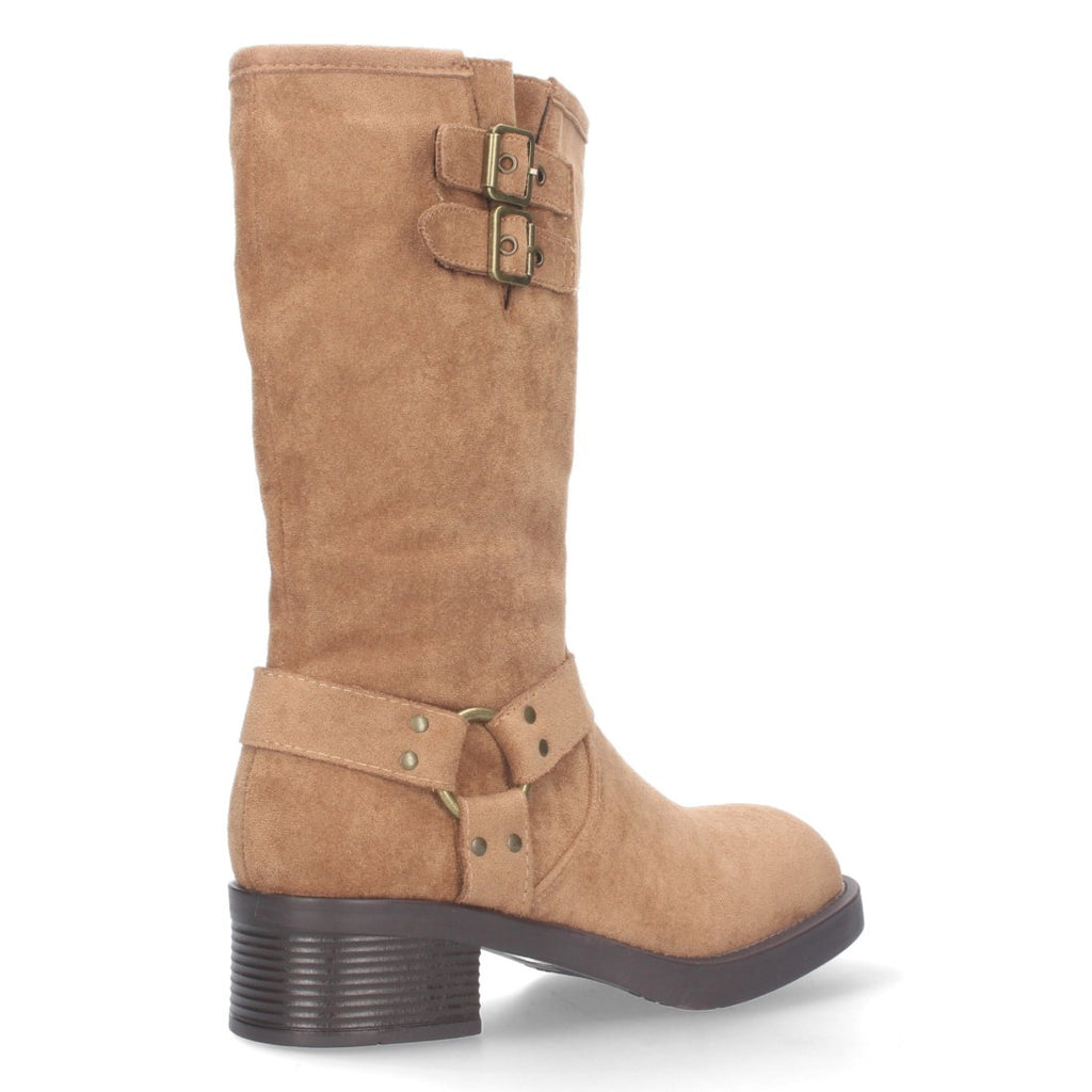 Botas mujer CYRENA