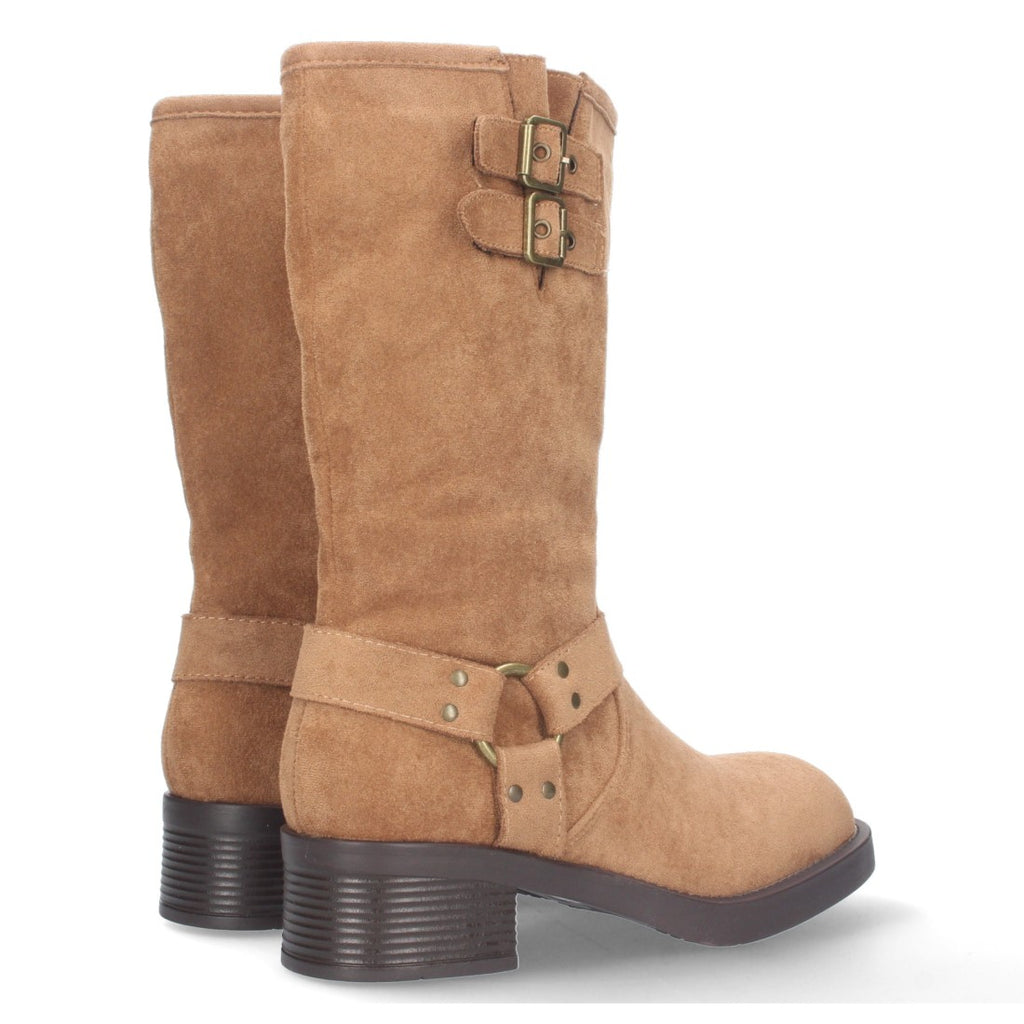 Botas mujer CYRENA