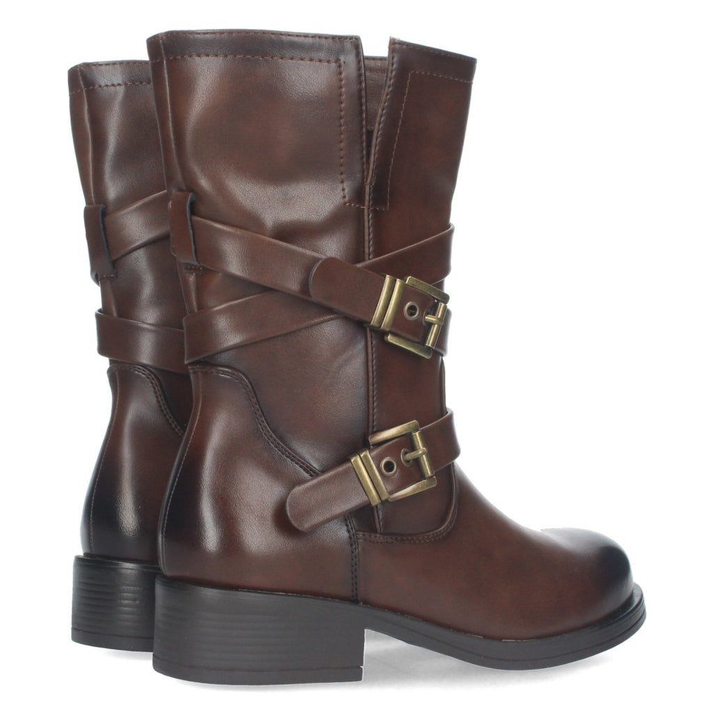Botas mujer CYRENA