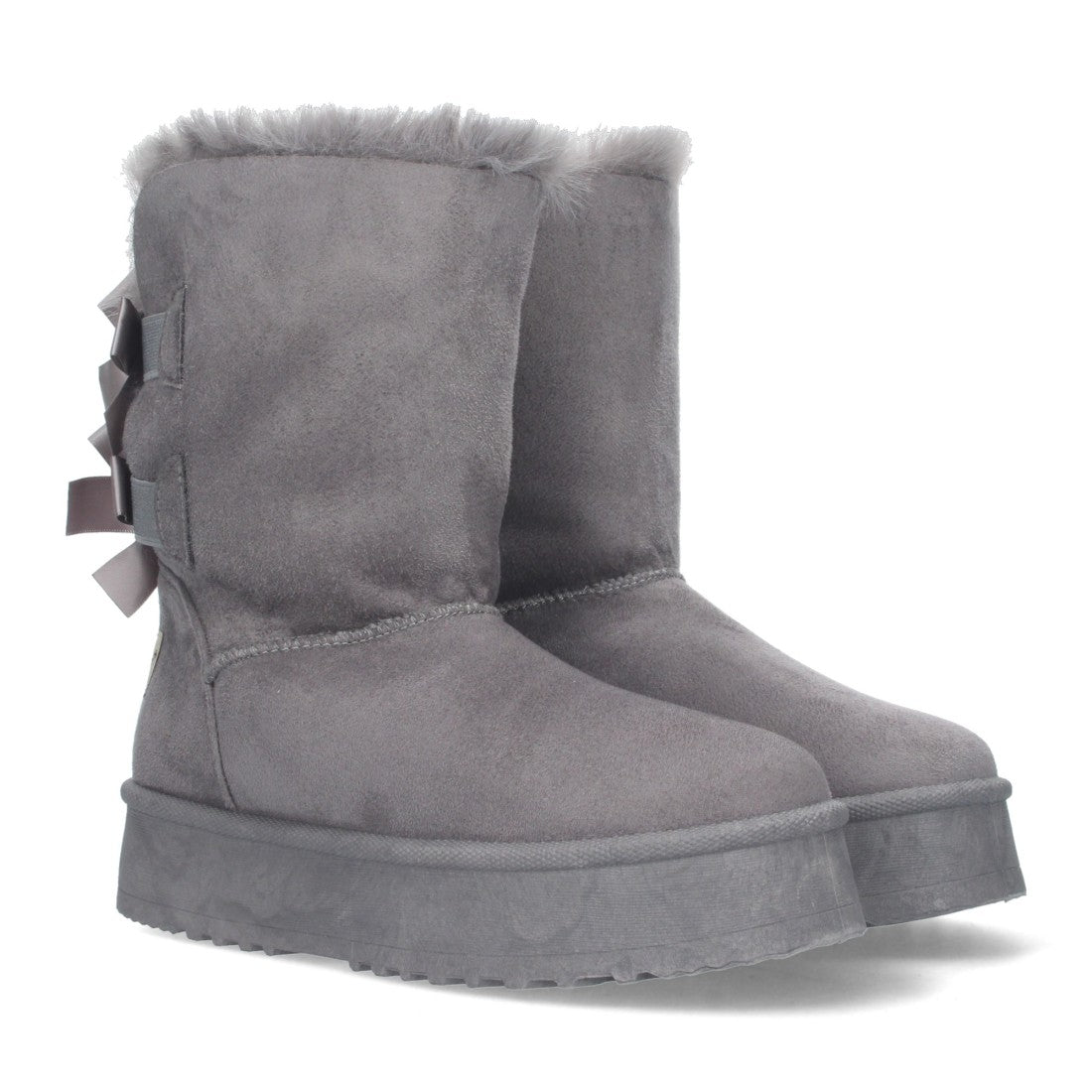 Botines mujer Cyrena