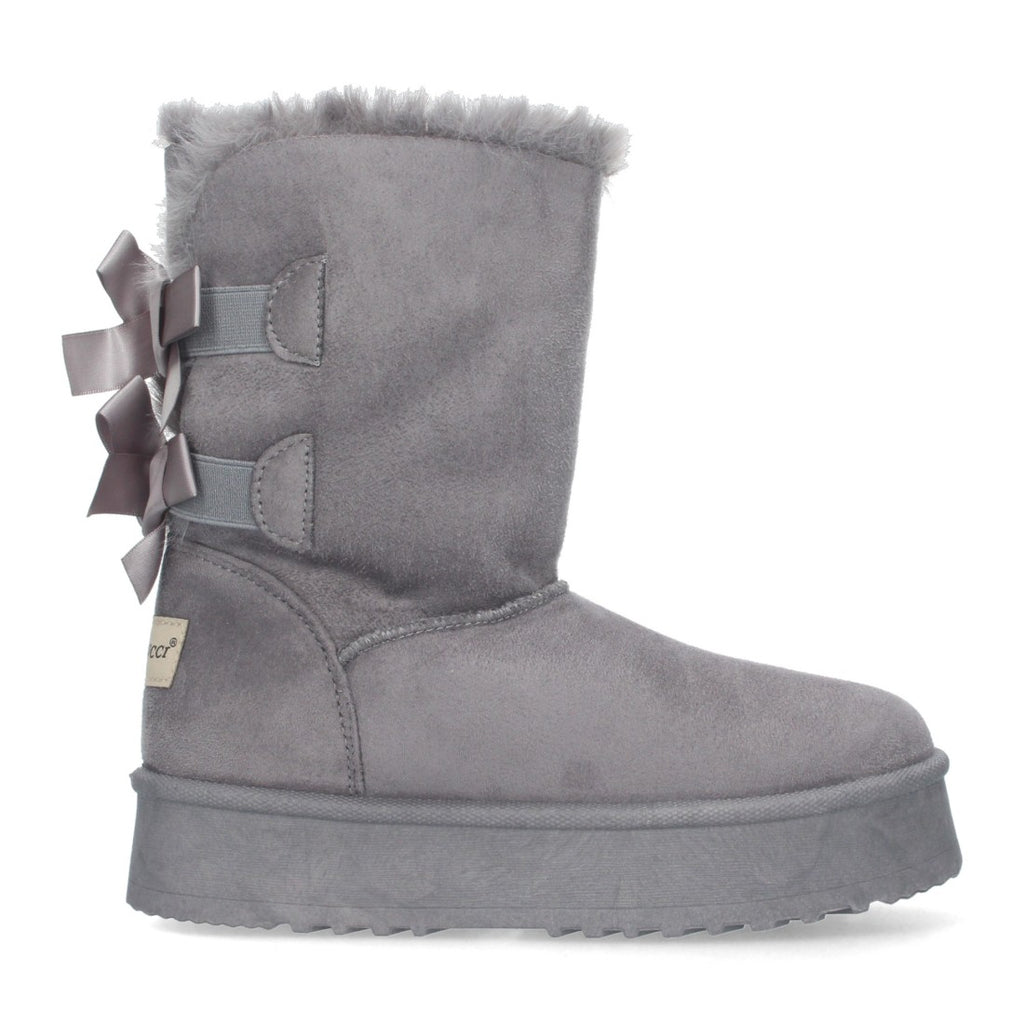 Botines mujer Cyrena