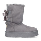 Botines mujer Cyrena