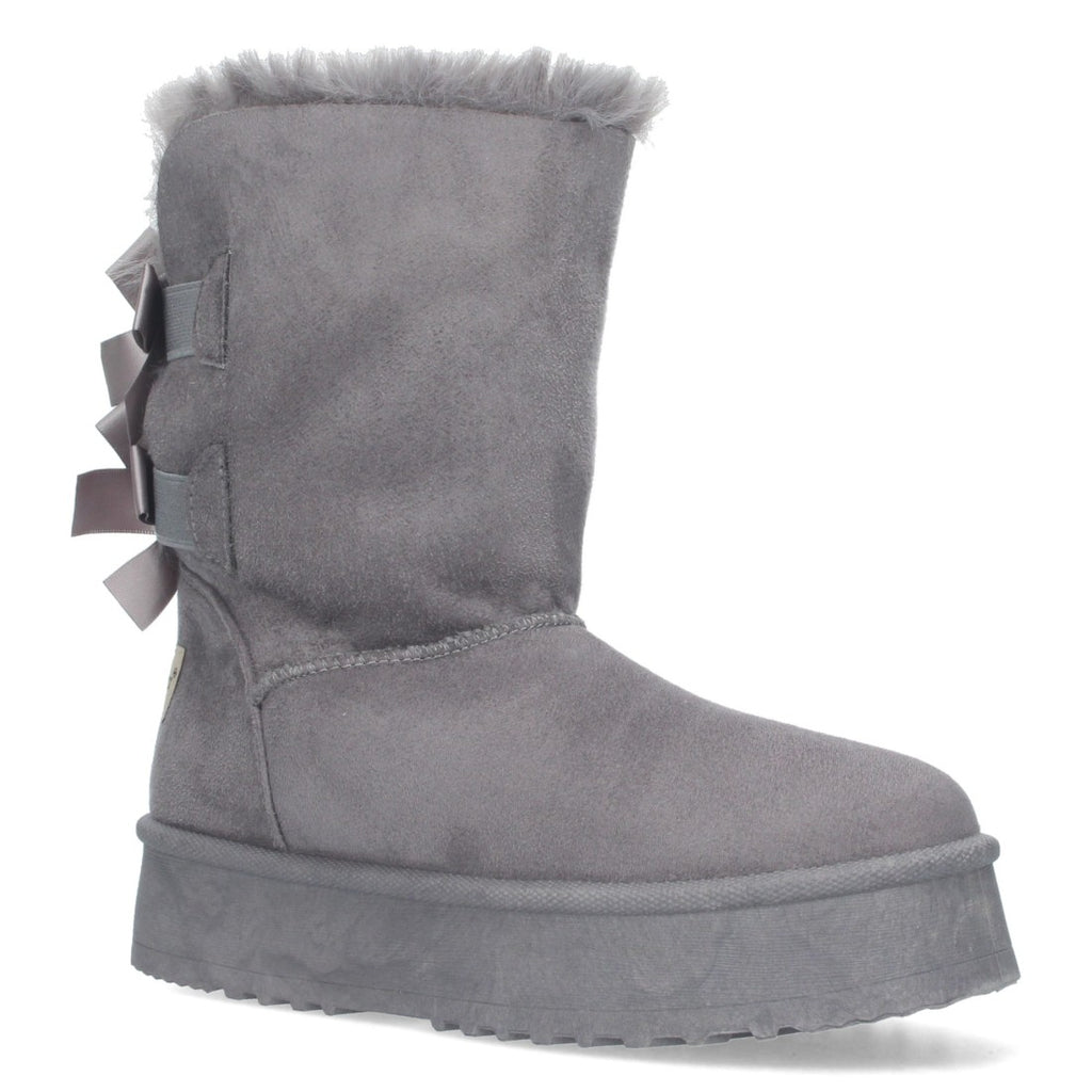 Botines mujer Cyrena