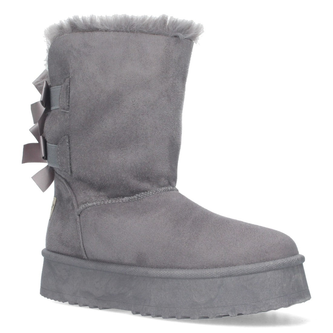 Botines mujer Cyrena