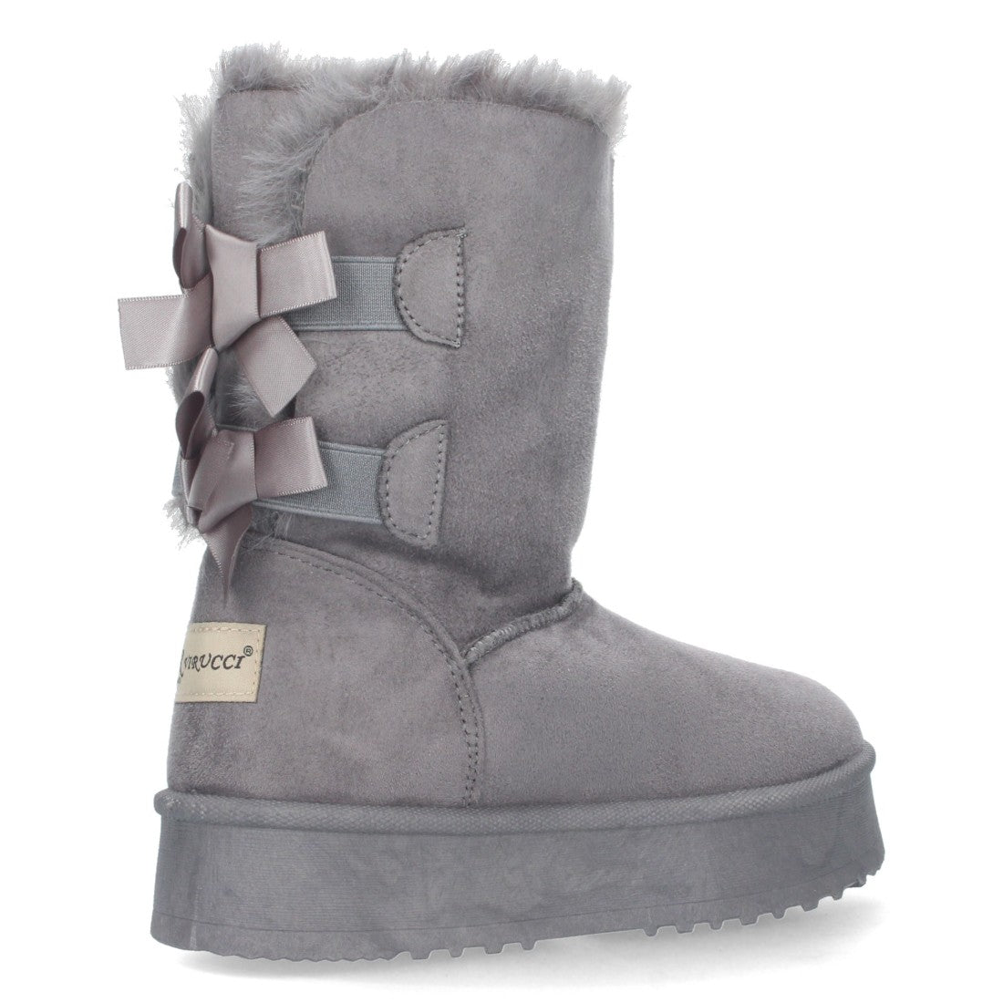 Botines mujer Cyrena