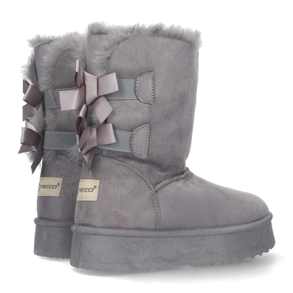 Botines mujer Cyrena