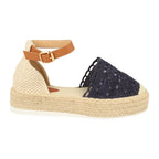 Sandalias mujer Cyrena
