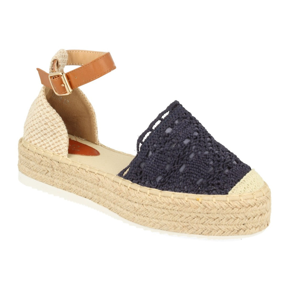Sandalias mujer Cyrena